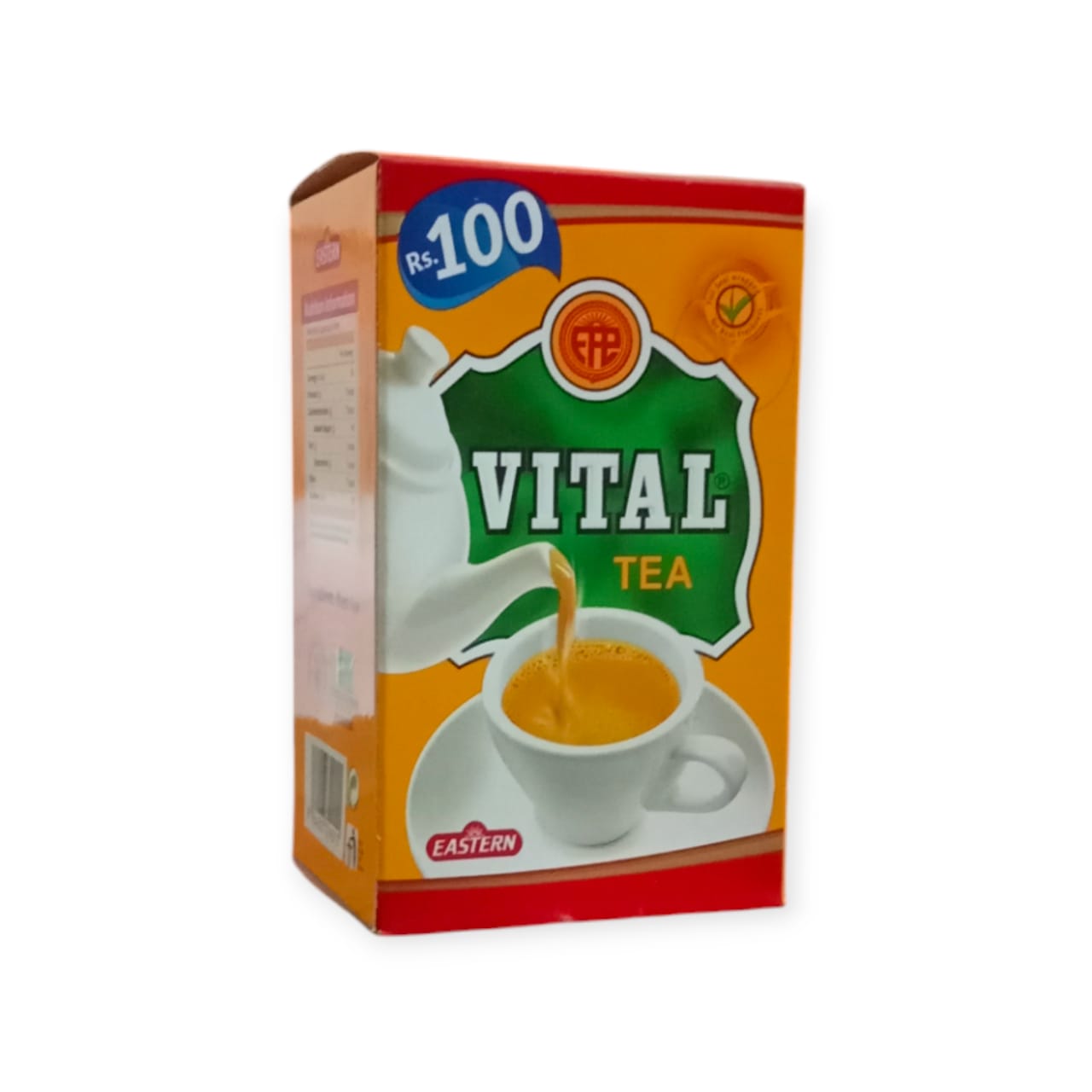 VITAL TEA 47 GM 